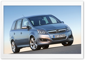Opel Car 4 Ultra HD Wallpaper for 4K UHD Widescreen desktop, tablet & smartphone