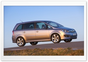 Opel Car 5 Ultra HD Wallpaper for 4K UHD Widescreen desktop, tablet & smartphone