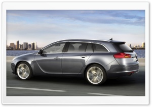 Opel Car 7 Ultra HD Wallpaper for 4K UHD Widescreen desktop, tablet & smartphone