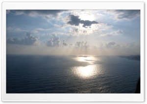 Open Sea, Summer Ultra HD Wallpaper for 4K UHD Widescreen desktop, tablet & smartphone