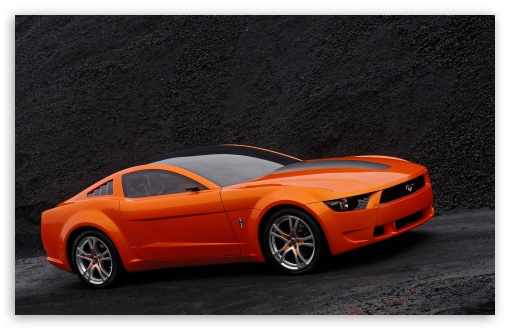 Orange Ford Mustang 2 UltraHD Wallpaper for Wide 16:10 5:3 Widescreen WHXGA WQXGA WUXGA WXGA WGA ; 8K UHD TV 16:9 Ultra High Definition 2160p 1440p 1080p 900p 720p ; Standard 3:2 Fullscreen DVGA HVGA HQVGA ( Apple PowerBook G4 iPhone 4 3G 3GS iPod Touch ) ; Mobile 5:3 3:2 16:9 - WGA DVGA HVGA HQVGA ( Apple PowerBook G4 iPhone 4 3G 3GS iPod Touch ) 2160p 1440p 1080p 900p 720p ;