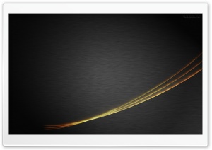 Orange Lines Ultra HD Wallpaper for 4K UHD Widescreen desktop, tablet & smartphone
