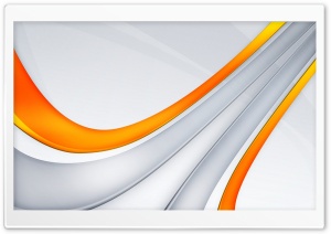 Orange Stripes Ultra HD Wallpaper for 4K UHD Widescreen desktop, tablet & smartphone
