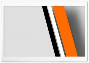Orange ULTRA Wide Ultra HD Wallpaper for 4K UHD Widescreen desktop, tablet & smartphone