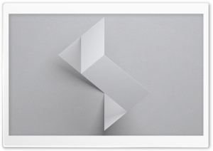 Origami Ultra HD Wallpaper for 4K UHD Widescreen desktop, tablet & smartphone