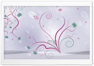 Ornamentals Loops 13 Ultra HD Wallpaper for 4K UHD Widescreen desktop, tablet & smartphone