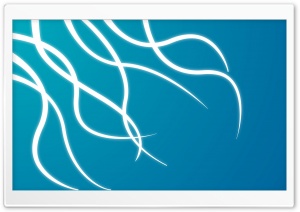 Ornamentals Loops 18 Ultra HD Wallpaper for 4K UHD Widescreen desktop, tablet & smartphone