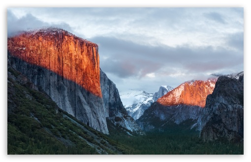 Download Macos El Capitan