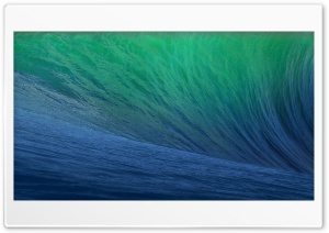Os X Mavericks Default Ultra HD Wallpaper for 4K UHD Widescreen desktop, tablet & smartphone