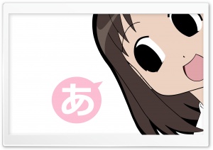 Osaka Anime Ultra HD Wallpaper for 4K UHD Widescreen desktop, tablet & smartphone