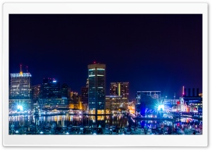 Our Fair City Ultra HD Wallpaper for 4K UHD Widescreen desktop, tablet & smartphone