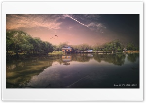 Our Land Ultra HD Wallpaper for 4K UHD Widescreen desktop, tablet & smartphone