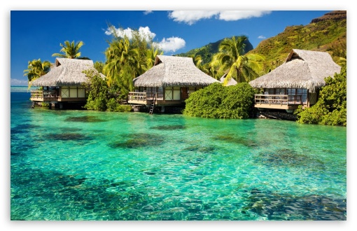 Overwater Bungalows UltraHD Wallpaper for Wide 16:10 5:3 Widescreen WHXGA WQXGA WUXGA WXGA WGA ; 8K UHD TV 16:9 Ultra High Definition 2160p 1440p 1080p 900p 720p ; Standard 4:3 5:4 3:2 Fullscreen UXGA XGA SVGA QSXGA SXGA DVGA HVGA HQVGA ( Apple PowerBook G4 iPhone 4 3G 3GS iPod Touch ) ; Tablet 1:1 ; iPad 1/2/Mini ; Mobile 4:3 5:3 3:2 16:9 5:4 - UXGA XGA SVGA WGA DVGA HVGA HQVGA ( Apple PowerBook G4 iPhone 4 3G 3GS iPod Touch ) 2160p 1440p 1080p 900p 720p QSXGA SXGA ;