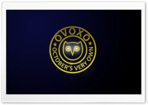 Ovoxo Octobers Very Own Ultra HD Wallpaper for 4K UHD Widescreen desktop, tablet & smartphone