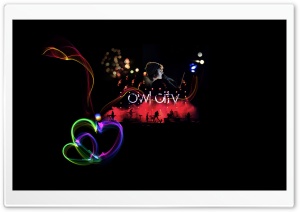 Owl City Ultra HD Wallpaper for 4K UHD Widescreen desktop, tablet & smartphone