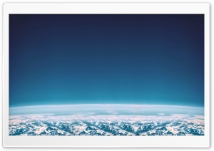 Ozone Ultra HD Wallpaper for 4K UHD Widescreen desktop, tablet & smartphone