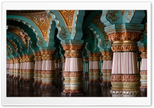 Palace Ultra HD Wallpaper for 4K UHD Widescreen desktop, tablet & smartphone