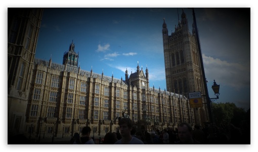 Palace of Westminster UltraHD Wallpaper for 8K UHD TV 16:9 Ultra High Definition 2160p 1440p 1080p 900p 720p ; UHD 16:9 2160p 1440p 1080p 900p 720p ;
