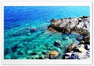 Paliouri Halkidiki Greece Ultra HD Wallpaper for 4K UHD Widescreen desktop, tablet & smartphone