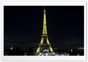 Paris 2018 Ultra HD Wallpaper for 4K UHD Widescreen desktop, tablet & smartphone
