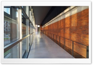 Passage at Sunset Ultra HD Wallpaper for 4K UHD Widescreen desktop, tablet & smartphone