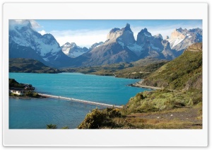 PATAGONIA - CHILE Ultra HD Wallpaper for 4K UHD Widescreen desktop, tablet & smartphone