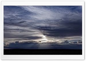 Patagonia Landscape Ultra HD Wallpaper for 4K UHD Widescreen desktop, tablet & smartphone