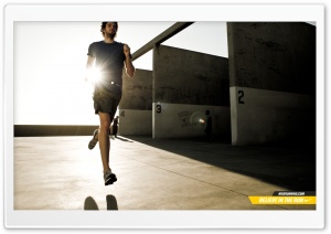 Pau Gasol   Belive In The Run Ultra HD Wallpaper for 4K UHD Widescreen desktop, tablet & smartphone
