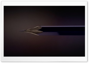 Pencil Ultra HD Wallpaper for 4K UHD Widescreen desktop, tablet & smartphone