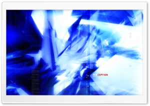 Perception Ultra HD Wallpaper for 4K UHD Widescreen desktop, tablet & smartphone