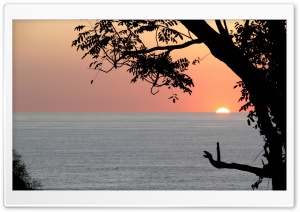 Perfect Sunrise Ultra HD Wallpaper for 4K UHD Widescreen desktop, tablet & smartphone