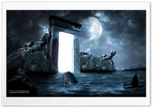 Persepolis Ultra HD Wallpaper for 4K UHD Widescreen desktop, tablet & smartphone