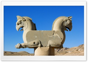 Persepolis 24.11.2009 11 18 45 Ultra HD Wallpaper for 4K UHD Widescreen desktop, tablet & smartphone