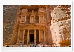 Petra Ultra HD Wallpaper for 4K UHD Widescreen desktop, tablet & smartphone