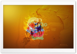 Photoshop Color Wall Ultra HD Wallpaper for 4K UHD Widescreen desktop, tablet & smartphone