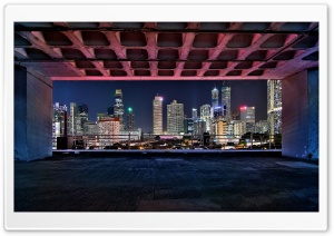 Photowalking Ultra HD Wallpaper for 4K UHD Widescreen desktop, tablet & smartphone