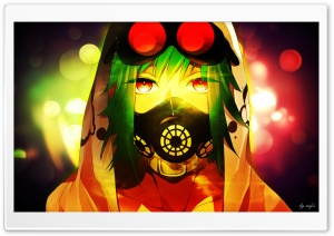 Picture Manga Ultra HD Wallpaper for 4K UHD Widescreen desktop, tablet & smartphone