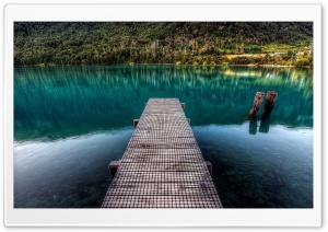 Pier Ultra HD Wallpaper for 4K UHD Widescreen desktop, tablet & smartphone