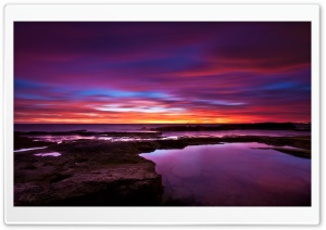 Pinceladas De Color Ultra HD Wallpaper for 4K UHD Widescreen desktop, tablet & smartphone