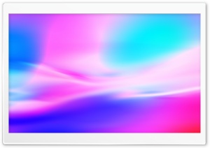 Pink And Cyan Ultra HD Wallpaper for 4K UHD Widescreen desktop, tablet & smartphone