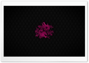Pink Birds Ultra HD Wallpaper for 4K UHD Widescreen desktop, tablet & smartphone