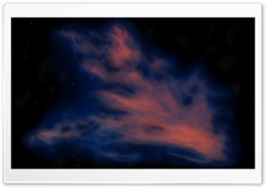 Pink Cloud Ultra HD Wallpaper for 4K UHD Widescreen desktop, tablet & smartphone