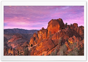 Pinnacle National Park Ultra HD Wallpaper for 4K UHD Widescreen desktop, tablet & smartphone