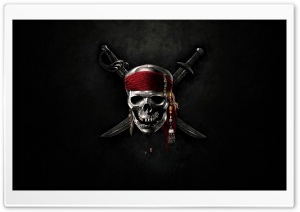 Pirates of the Caribbean 5 (2013) Ultra HD Wallpaper for 4K UHD Widescreen desktop, tablet & smartphone