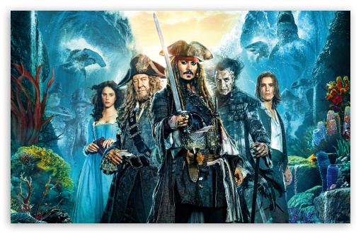 Featured image of post Pirates Of Caribbean Wallpaper 4K This roller coaster tale teams a young man will turner with an unlikely ally in rogue pirate jack sparrow