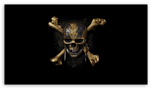 Pirates of the Caribbean Dead Men Tell No Tales 2017 UltraHD Wallpaper for 8K UHD TV 16:9 Ultra High Definition 2160p 1440p 1080p 900p 720p ; Mobile 16:9 - 2160p 1440p 1080p 900p 720p ;