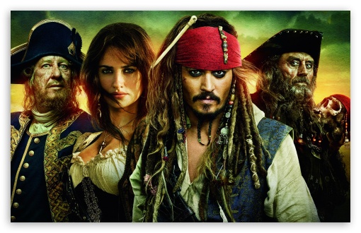 Pirates Of The Caribbean On Stranger Tides UltraHD Wallpaper for Wide 16:10 5:3 Widescreen WHXGA WQXGA WUXGA WXGA WGA ; 8K UHD TV 16:9 Ultra High Definition 2160p 1440p 1080p 900p 720p ; UHD 16:9 2160p 1440p 1080p 900p 720p ; Standard 4:3 5:4 3:2 Fullscreen UXGA XGA SVGA QSXGA SXGA DVGA HVGA HQVGA ( Apple PowerBook G4 iPhone 4 3G 3GS iPod Touch ) ; Tablet 1:1 ; iPad 1/2/Mini ; Mobile 4:3 5:3 3:2 16:9 5:4 - UXGA XGA SVGA WGA DVGA HVGA HQVGA ( Apple PowerBook G4 iPhone 4 3G 3GS iPod Touch ) 2160p 1440p 1080p 900p 720p QSXGA SXGA ; Dual 5:4 QSXGA SXGA ;