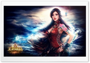 Piratess Ultra HD Wallpaper for 4K UHD Widescreen desktop, tablet & smartphone