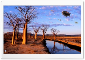 plane Ultra HD Wallpaper for 4K UHD Widescreen desktop, tablet & smartphone