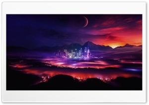 Planet gaia Ultra HD Wallpaper for 4K UHD Widescreen desktop, tablet & smartphone